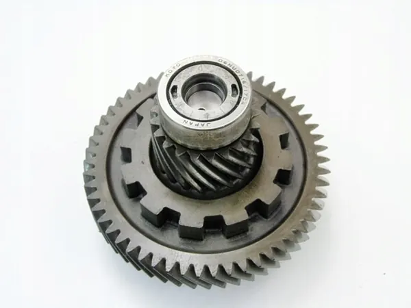 Pignon de boîte OEM 0107E0405 pour Astra G Corsa image 3