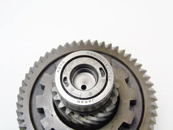 Pignon de boîte OEM 0107E0405 pour Astra G Corsa image 4