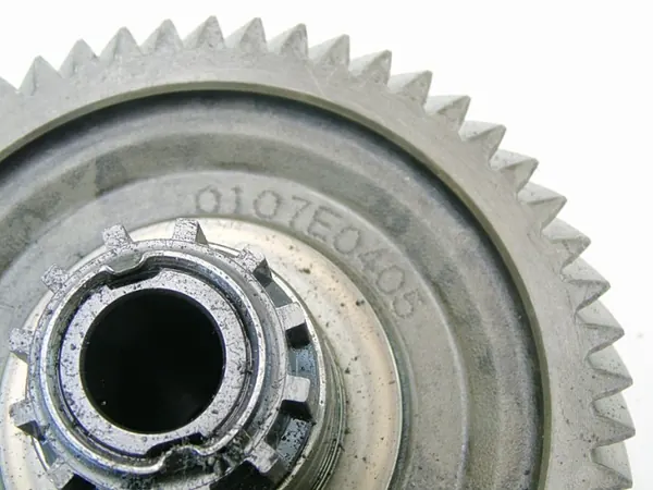 Pignon de boîte OEM 0107E0405 pour Astra G Corsa image 7