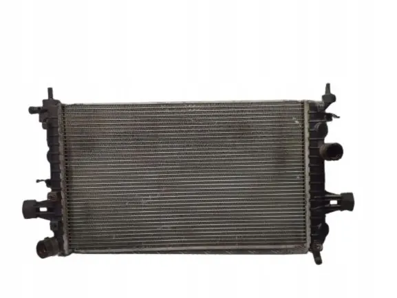 Opel OE 13128801 Waterradiator - Gebruikt image 2