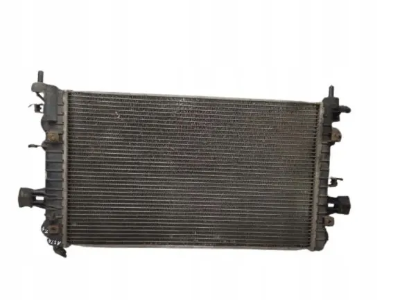 Opel OE 13128801 Waterradiator - Gebruikt image 3