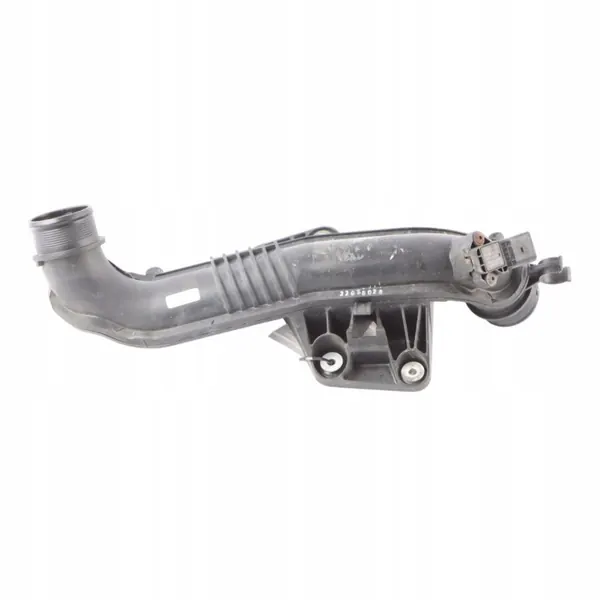 Audi A4 B8 Intercooler-luchtslang OEM 8K0145673AK image 2