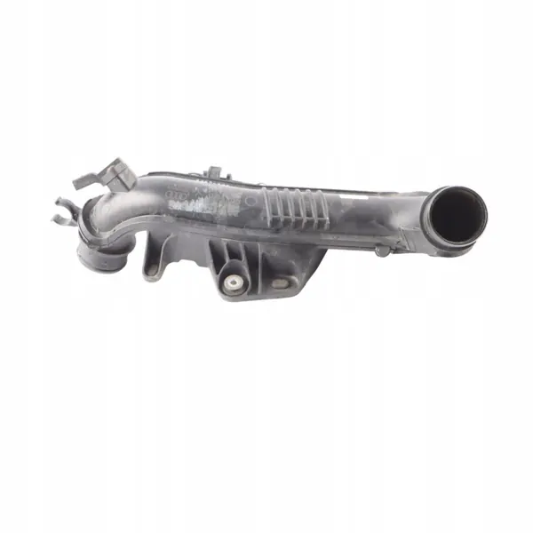 Audi A4 B8 Intercooler-luchtslang OEM 8K0145673AK image 7