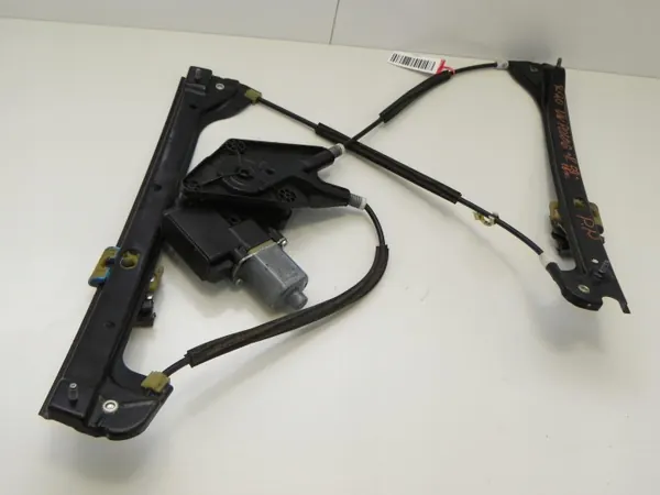 OEM 360170886 Rechter Front-Fensterheber VW Polo image 10