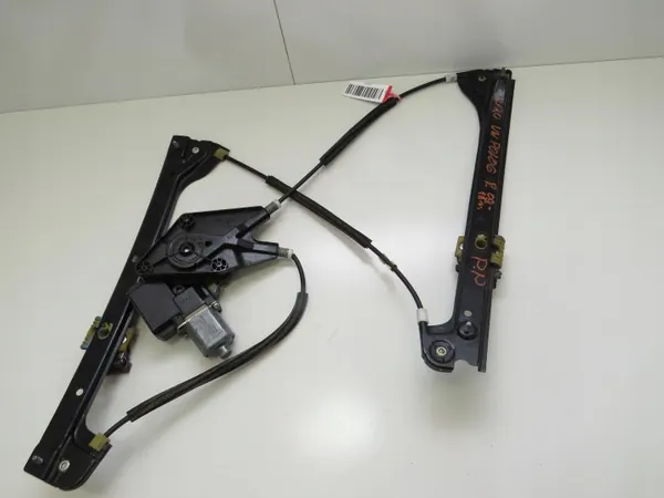 OEM 360170886 Rechter Front-Fensterheber VW Polo image 7