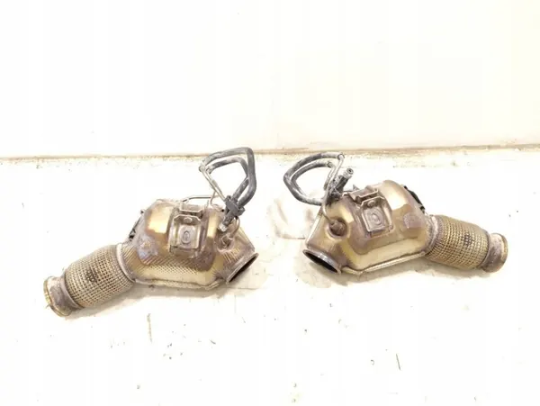 Katalysator OEM 228070 voor Maserati MC20 Cielo image 3