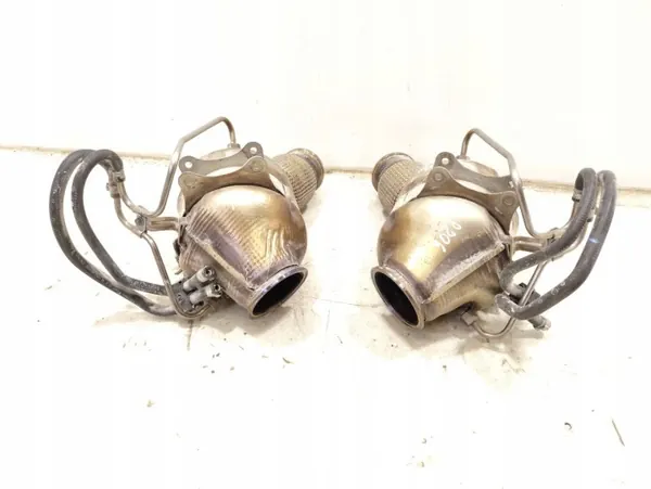 Katalysator OEM 228070 voor Maserati MC20 Cielo image 4