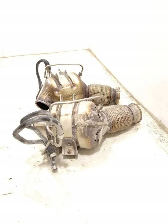Katalysator OEM 228070 voor Maserati MC20 Cielo image 5