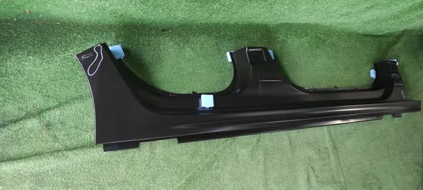 OEM 1666081680 Oikea Kylkikilpi Opel Corsa F image 3