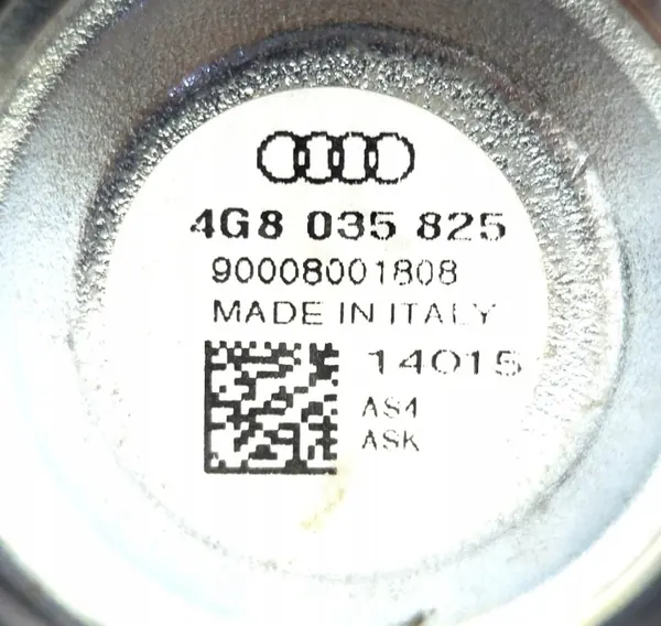 Bang & Olufsen Luidspreker OEM 4G8035825 voor Audi A6 C7 image 5