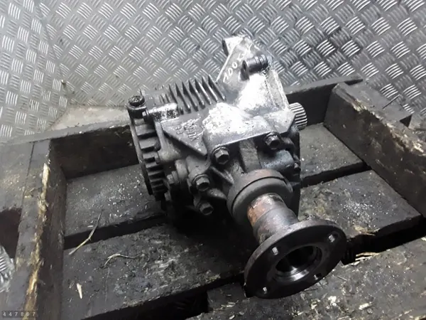 Nissan jakovaihde OEM AM-447897 X-Trail 2.2dCi:lle image 2