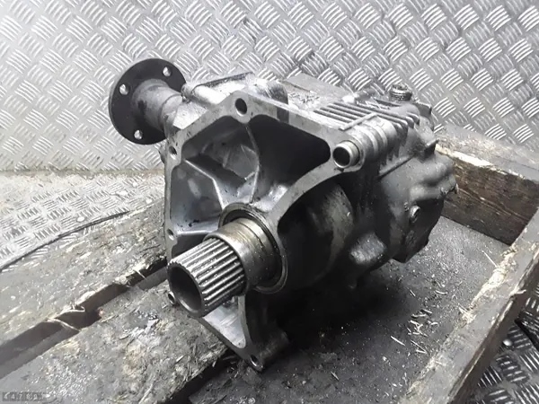 Nissan jakovaihde OEM AM-447897 X-Trail 2.2dCi:lle image 3