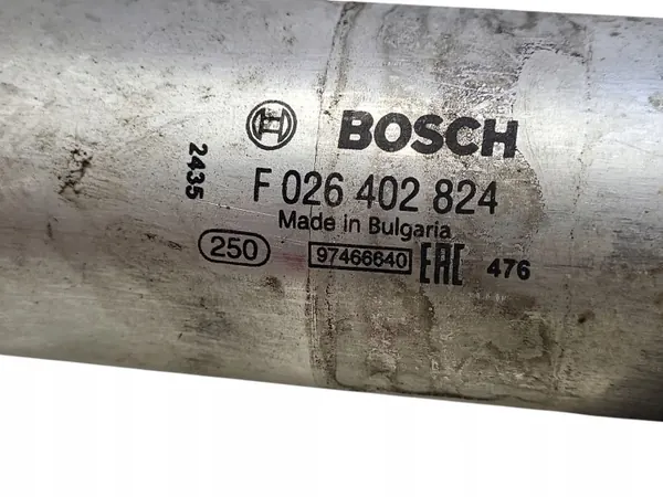 Brandstofverwarmingsfilter OEM F026402824 voor BMW F31 2.0 D image 4