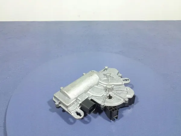 Tirant de hayon Audi Q7 II OEM 4M0827887C image 3