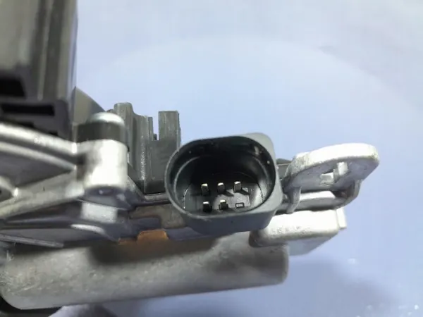 Tirant de hayon Audi Q7 II OEM 4M0827887C image 4