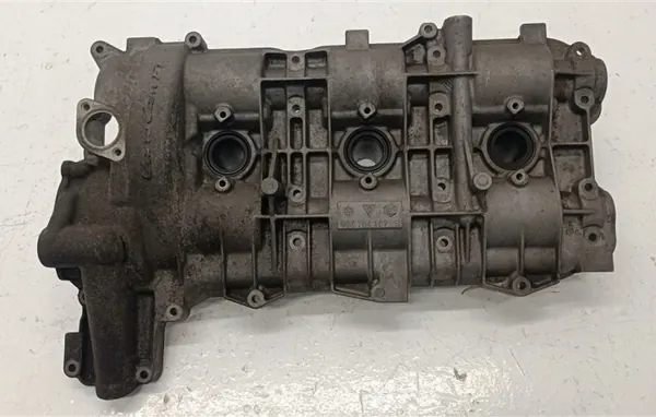 Bouchon de couvre-soupape Porsche OEM 9961041073R - Occasion image 2