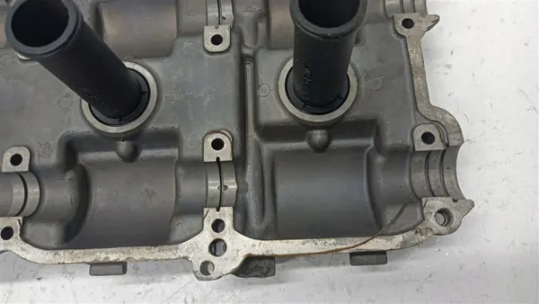 Bouchon de couvre-soupape Porsche OEM 9961041073R - Occasion image 3