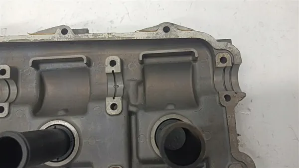Bouchon de couvre-soupape Porsche OEM 9961041073R - Occasion image 4