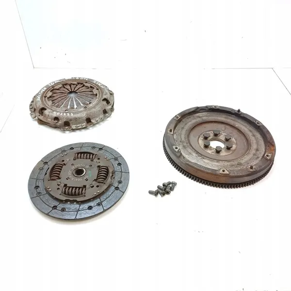 Peugeot Partner -kytkinsetti image 5