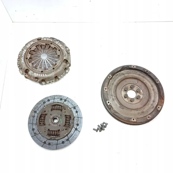 Peugeot Partner -kytkinsetti image 6