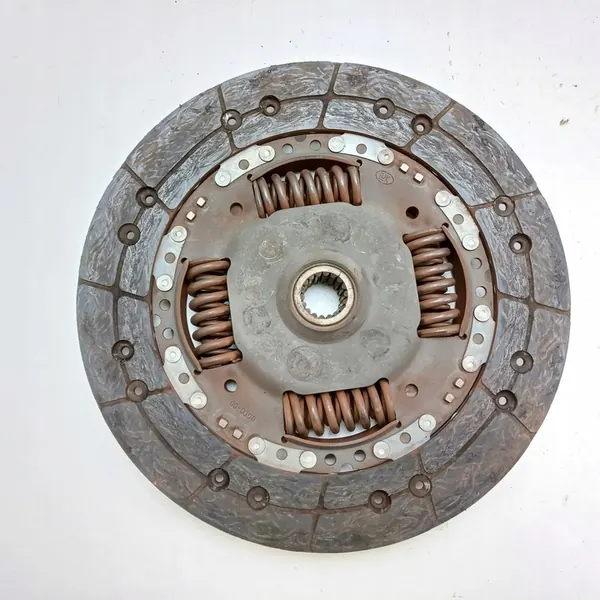 Peugeot Partner -kytkinsetti image 8