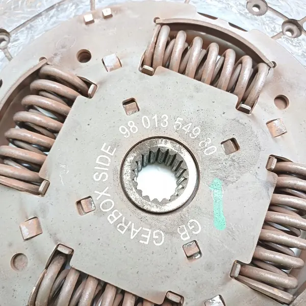 Peugeot Partner -kytkinsetti image 9