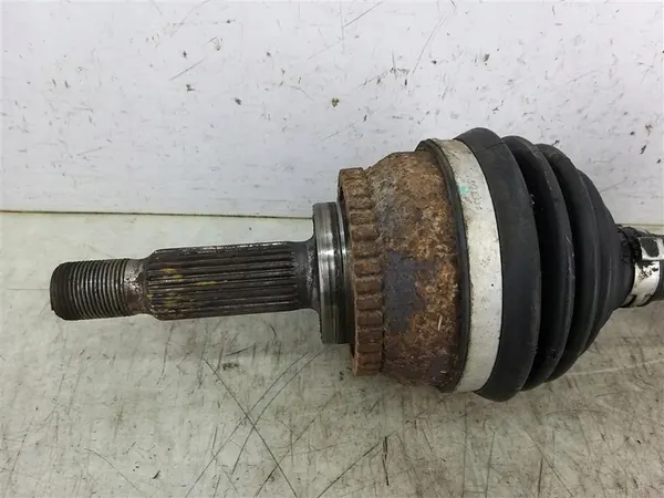 Front Right Driveshaft Mitsubishi Space Star 98–05 image 2