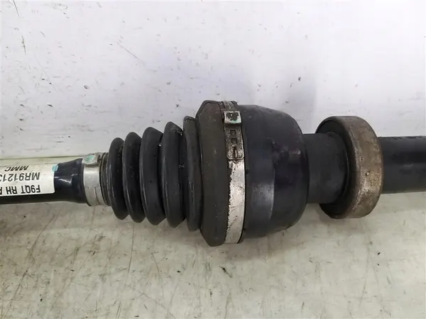 Front Right Driveshaft Mitsubishi Space Star 98–05 image 3