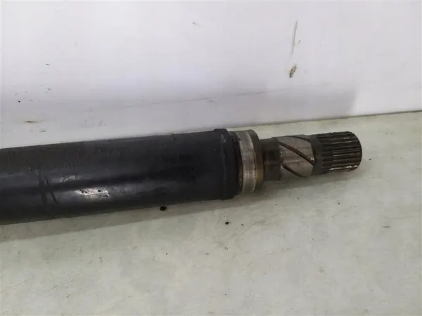 Front Right Driveshaft Mitsubishi Space Star 98–05 image 4