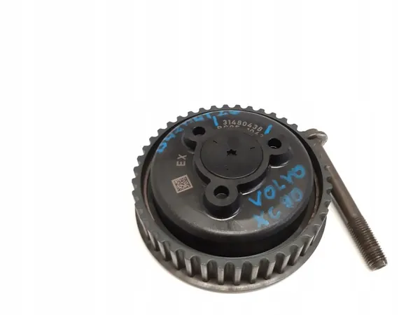 Volvo Variateur Roue Distribution OEM 31480438 Occasion image 2