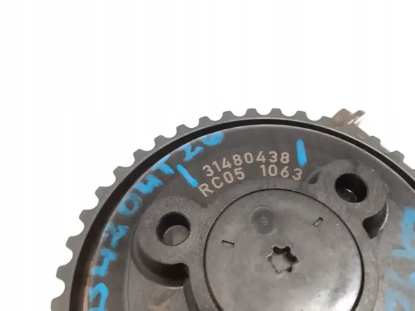 Volvo Variateur Roue Distribution OEM 31480438 Occasion image 3
