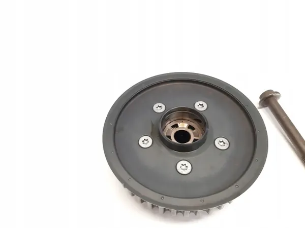 Volvo Variateur Roue Distribution OEM 31480438 Occasion image 4