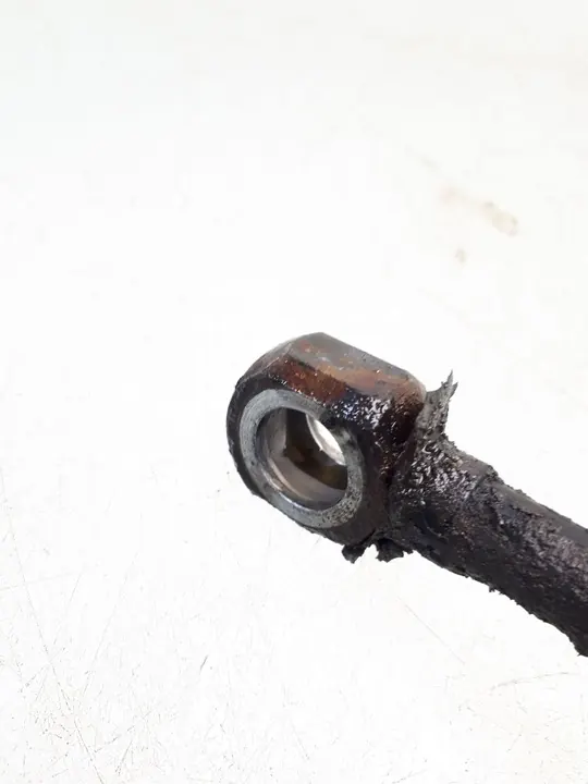 2000 Seat Toledo II (1M) Mangueira de direção assistida 1J0422893BS image 3