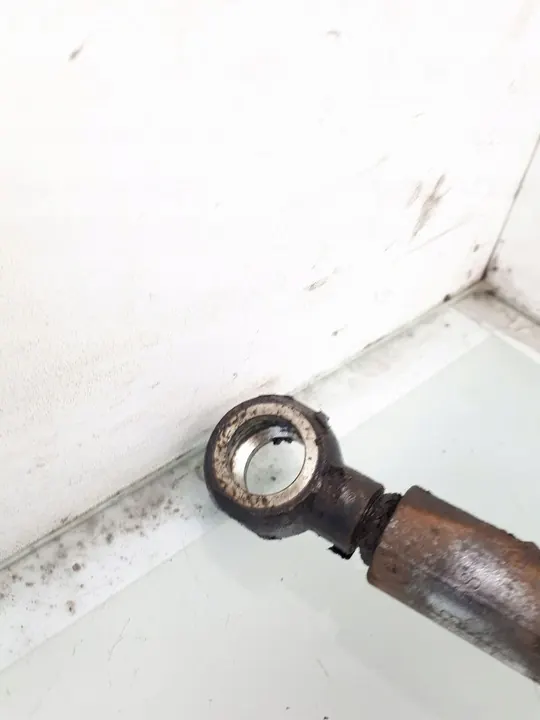 2000 Seat Toledo II (1M) Mangueira de direção assistida 1J0422893BS image 7