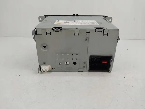 OEM 1K0035183 CD-radio VW Golf VI:lle image 4
