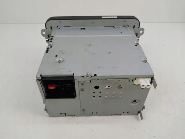 OEM 1K0035183 CD-radio VW Golf VI:lle image 5