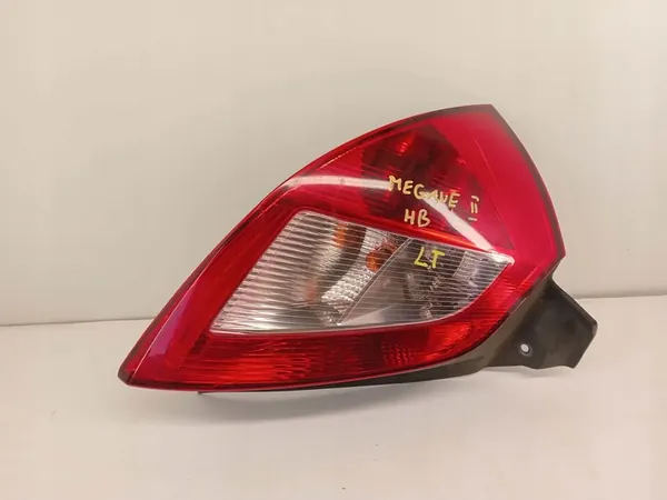 Luz Trasera Izquierda Renault Megane II HB 06-08 image 2