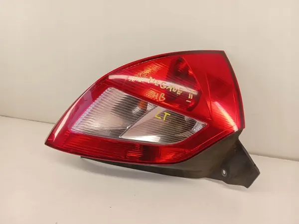 Luz Trasera Izquierda Renault Megane II HB 06-08 image 3