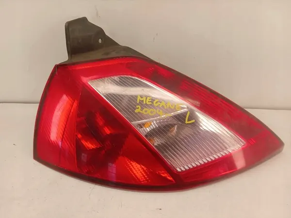 Luz Trasera Izquierda Renault Megane II HB 06-08 image 4