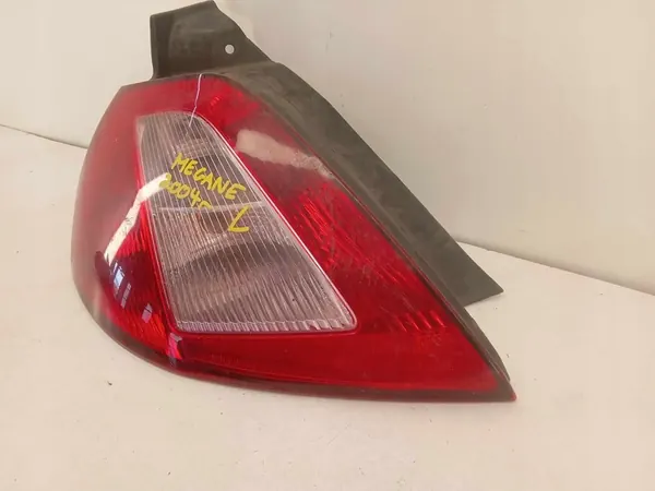 Luz Trasera Izquierda Renault Megane II HB 06-08 image 5