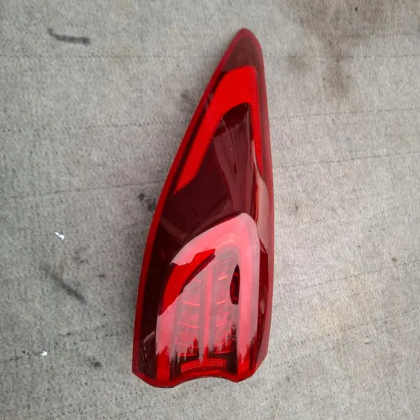 KIA SPORTAGE IV 4 18- LIFT Lámpara Trasera Izquierda LH image 2