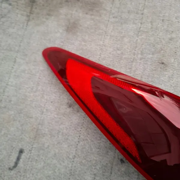 KIA SPORTAGE IV 4 18- LIFT Lámpara Trasera Izquierda LH image 4