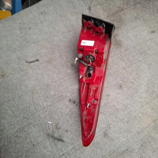 KIA SPORTAGE IV 4 18- LIFT Lámpara Trasera Izquierda LH image 6