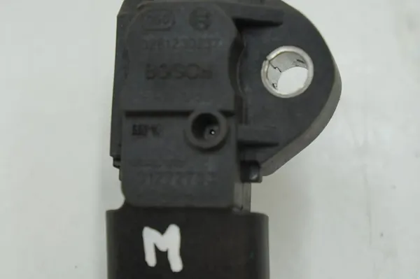 Sensor de pressão de combustível Volvo S40 II V50 31272733 image 3