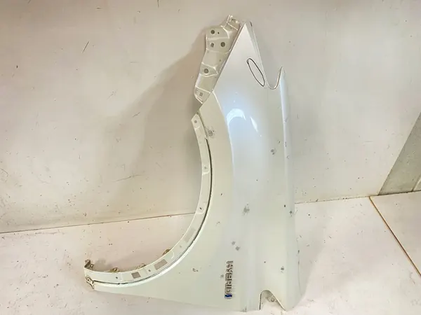 Parafango anteriore sinistro Toyota RAV4 2012-2018 image 2