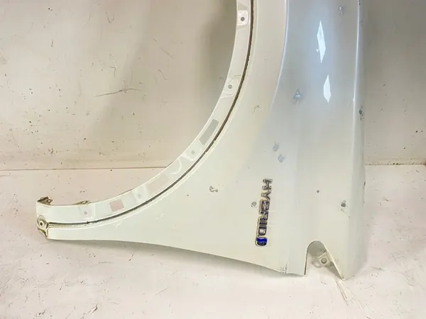 Parafango anteriore sinistro Toyota RAV4 2012-2018 image 4