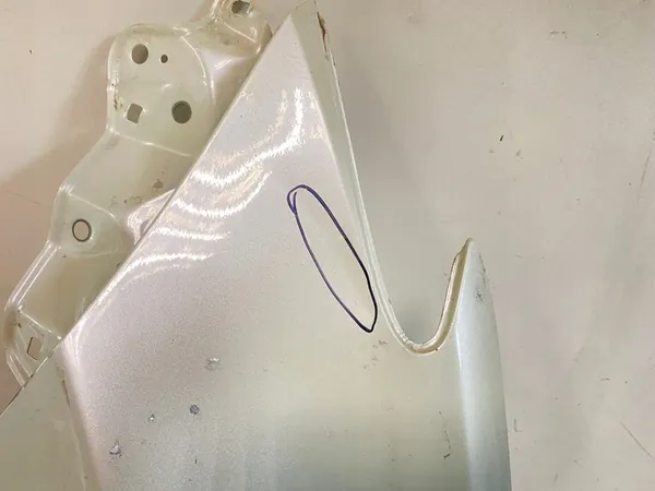 Parafango anteriore sinistro Toyota RAV4 2012-2018 image 6