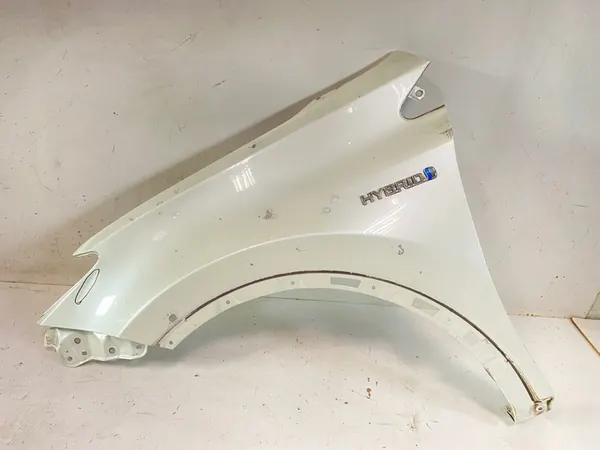 Parafango anteriore sinistro Toyota RAV4 2012-2018 image 7