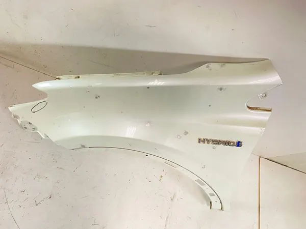 Parafango anteriore sinistro Toyota RAV4 2012-2018 image 8