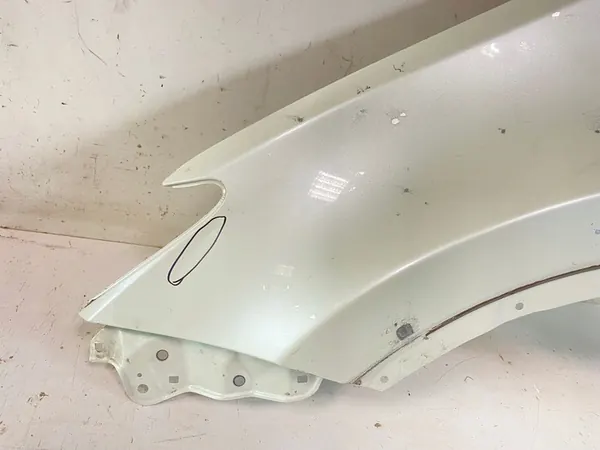 Parafango anteriore sinistro Toyota RAV4 2012-2018 image 9